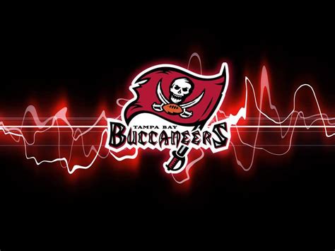 Tampa Bay Buccaneers Wallpapers - Wallpaper Cave