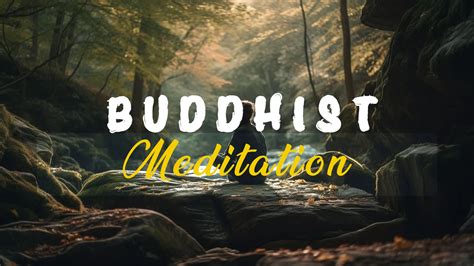 How to Practice Buddhist Meditation: A Step by Step Guide