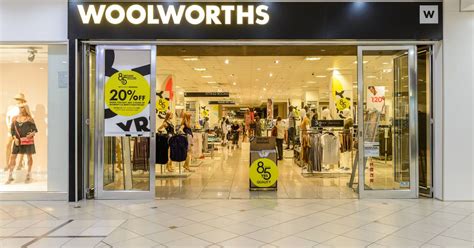 Woolworths | Killarney Mall