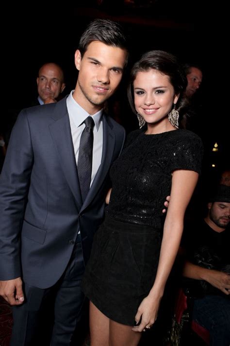 Past Taylor Lautner Relationships Pictures: See Photos Of His Exes – Hollywood Life