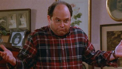 9 of George Costanza's greatest quotes | smooth