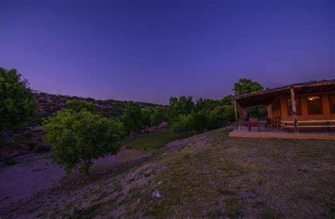 Chinati Hot Springs Is The Best Kept Secret In Texas