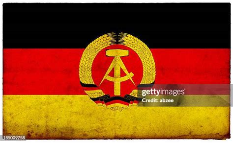 1,454 East Germany Flag Stock Photos, High-Res Pictures, and Images ...