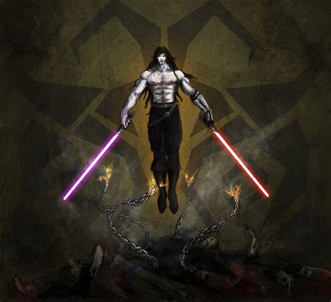 Code of the Sith by borkweb on DeviantArt