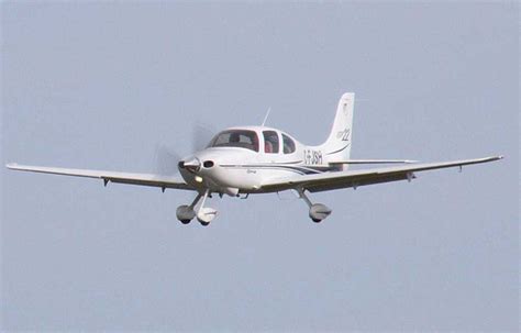 Cirrus SR22 | Light Aircraft DB & Sales