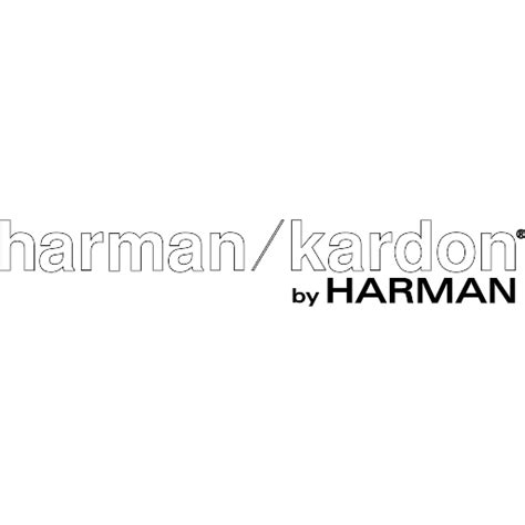 Harman Kardon logo vector SVG, PNG download free