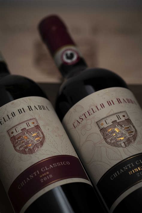 Artistry and a deep connection to the Chianti Classico landscape are the hall marks of Castello ...