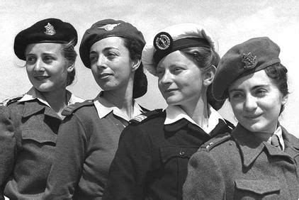 Pin by Alec Arnold on Israel | Idf women, Israel, 1950s