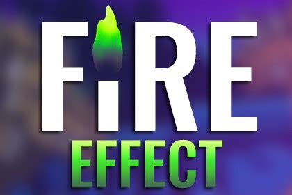 Fire Effect | Game Content Shopper – Unity Asset Store™ Sales and Price Drops