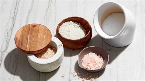 The 10 Best Salt Cellars You Can Buy Online Right Now | Epicurious