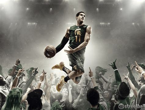 Michigan State Basketball Wallpapers - Wallpaper Cave