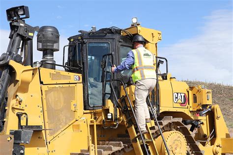 Cat D9 Dozer | Bulldozer | Western States Cat