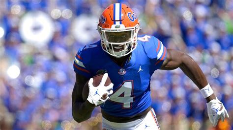 Florida vs. Georgia by the numbers: Scoring streaks collide - al.com