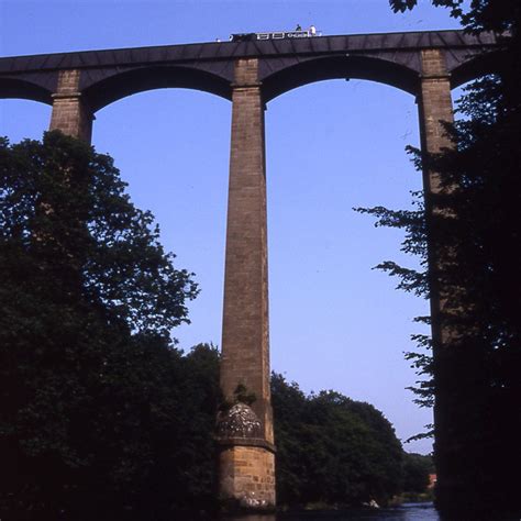 Llangollen Canal walking holiday with Byways Breaks : Byways Breaks