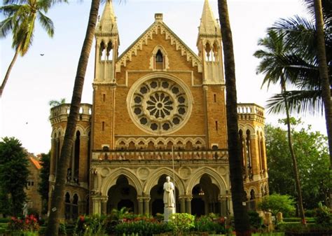 Why We Aren't Convinced With Mumbai University's World Ranking