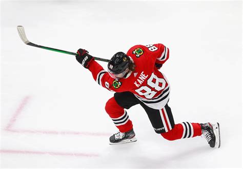 Could the Flyers acquire Patrick Kane from the Blackhawks?