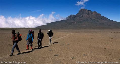 How Long Does It Take to Climb Mount Kilimanjaro? – SafariBookings