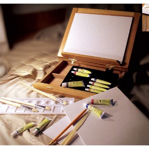 Shop Gino"s Acrylic Paint Box Set - Free Shipping Today - Overstock.com ...