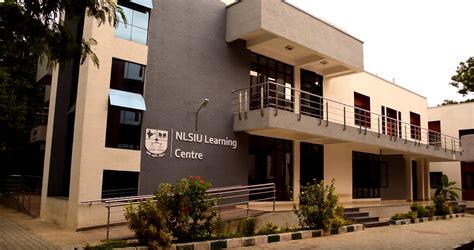 National Law School Of India University Llm Colleges Bangalore - School ...