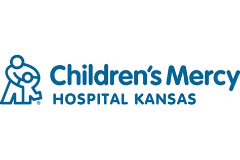 Children’s Mercy HOSPITAL KANSAS Logo Vector (.SVG + .PNG)