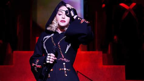 ‘Madame X’ film: Madonna Tries to Redeem her Unlucky Star | 360°Sound