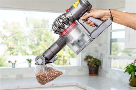 Dyson V7 Trigger Vacuum Review - Your Best Digs