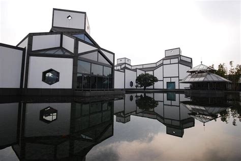 Suzhou Museum, Suzhou | Tickets & Tours - 2024