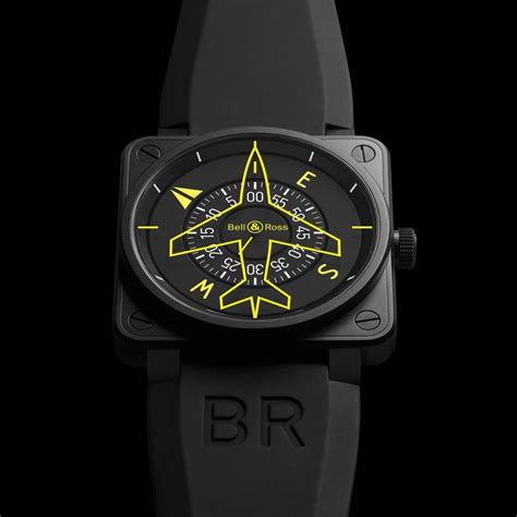 Aviation Watches Take Flight - Luxury Watch Trends 2018 - Baselworld ...