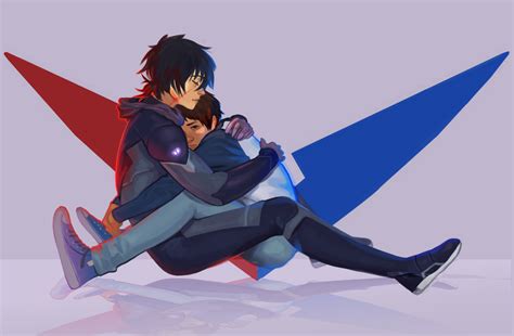 ArtStation - Support - Voltron Fanart