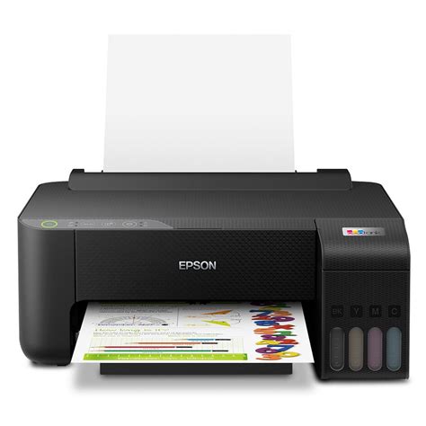 Epson L3250 Multifunctional WiFi Printer