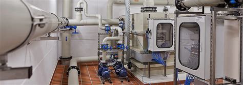 Industrial Solutions > Fluid Control Systems