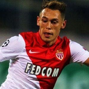 Lucas Ocampos - Age, Family, Bio | Famous Birthdays