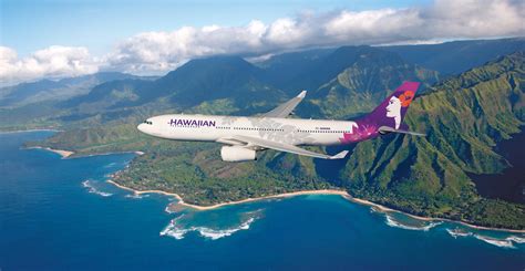 Our Fleet | Hawaiian Airlines