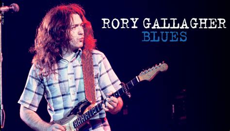 Rory Gallagher: Blues (Deluxe Edition) (3 CDs) – jpc