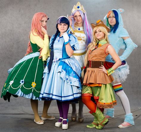 My Little Pony cosplay by Asterateya.deviantart.com on @deviantART | Fluttershy cosplay, Mlp ...