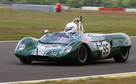 Cholmondeley Pageant of Power (CPOP) will celebrate 65 years of Lotus - My Car Heaven