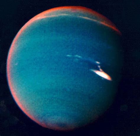 Pictures of Neptune - Cool Images of the Planet Neptune