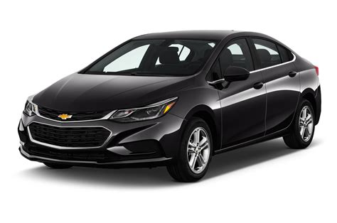 2017 Chevrolet Cruze Hatchback First Drive Review | Automobile Magazine