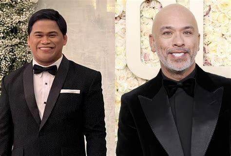 Ogie Diaz sa viral monologue ni Jo Koy: Ok naman sa 'kin