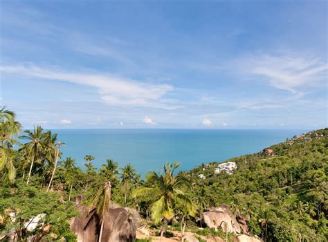 Villa Maeva - 5 Bedroom Luxury Sea View & Pool Villa, Koh Samui