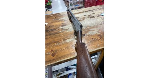 Winchester Model 1897 - For Sale :: Guns.com