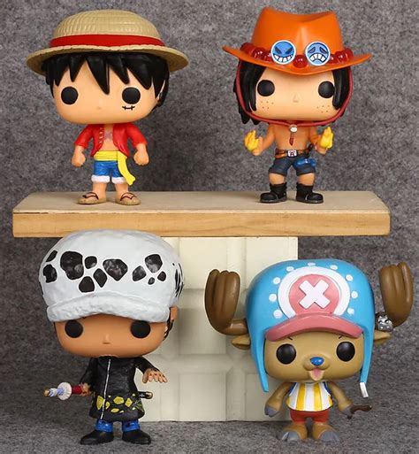 One Piece Funko Pop | Free Shipping Worldwide | #1 Fan Store