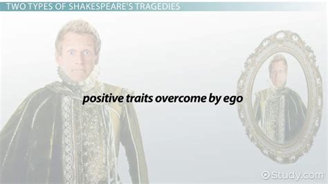 Shakespeare's Tragedy Plays: Elements & Structure - Video & Lesson Transcript | Study.com