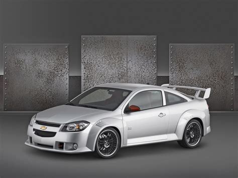 High Class Cars Styling: 2010 Chevrolet Cobalt SS