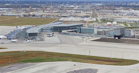 Winnipeg airport temporarily evacuated following 'possible security incident'