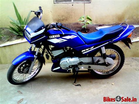 The Yamaha RX-Z came into the market in the year 1987, introduced by Yamaha Motor Corporation ...