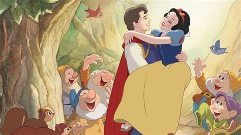 Snow White and the Seven Dwarfs Retro Review | What's On Disney Plus