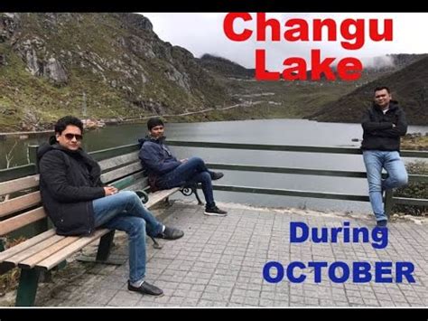 Changu Lake. During October. - YouTube