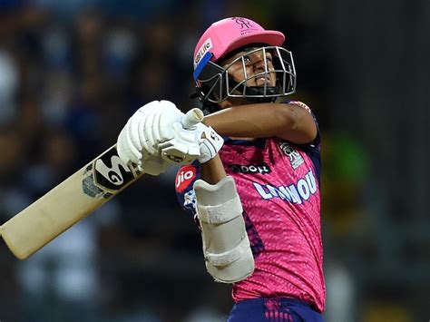 IPL 2023: Yashasvi Jaiswal Achieves Huge Feat, Surpasses Shubman Gill ...