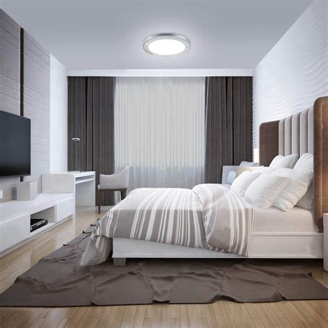 28 Best Bedroom Ceiling Lights to Brighten Up Your Space in 2021